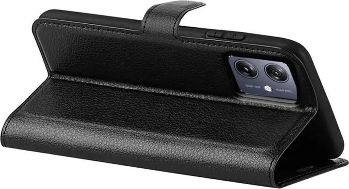 Image du produit Screenguard Leather Guard (Motorola Moto G54)
