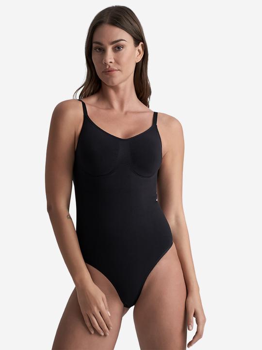 Immagine prodotto Bye Bra Shaping-Body Soft Touch Seamless Bodysuit Ultra Low Back (XXL)