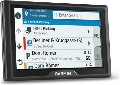 Produktbild Garmin Drive 51 LMT-S (5")