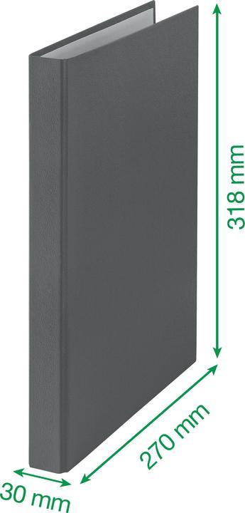 Immagine prodotto Leitz Standard (A4+, 31 mm, 1 Pezzo/i)
