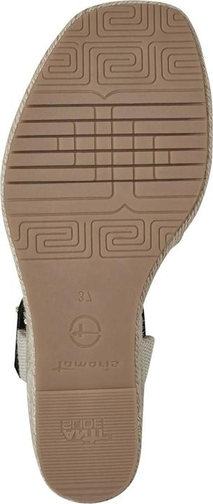 Actual product image Tamaris Sandal (38)