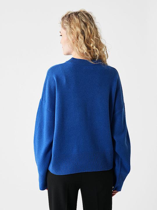 Produktbild Davida Kaschmirpullover (M)
