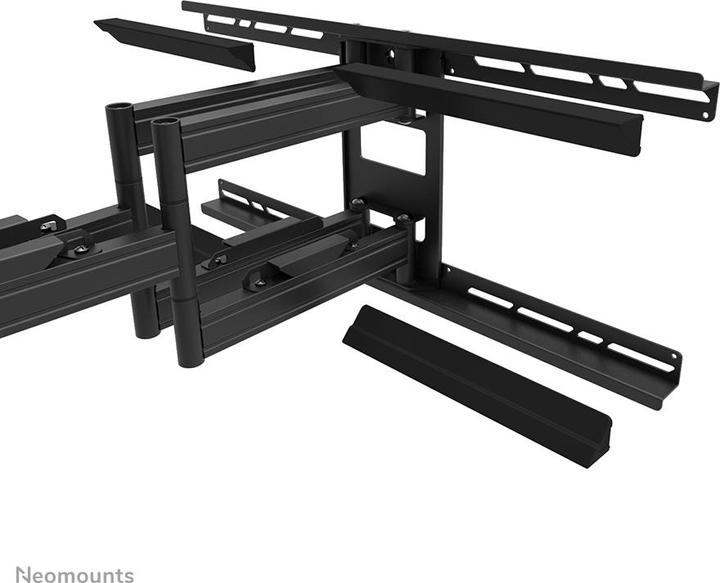 Produktbild Neomounts WL40S-850BL18 (Wand, 43", 60 kg)