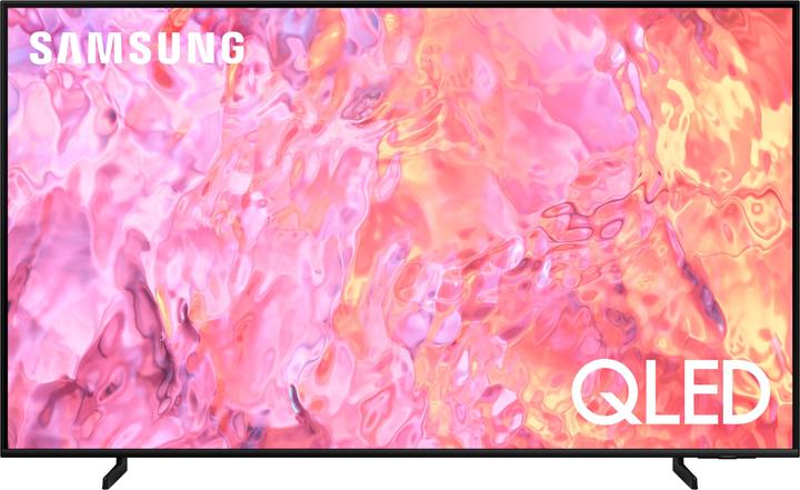 Samsung QE85Q60CAU (85", Q60C, QLED, 4K)