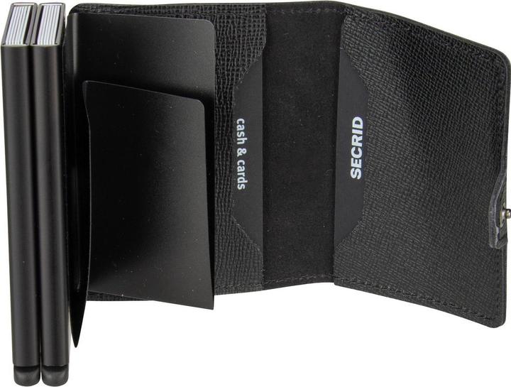 Actual product image Secrid Twinwallet