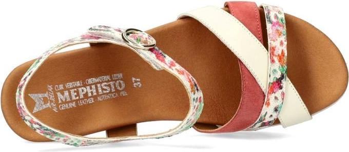 Actual product image Mephisto Yrena (37)