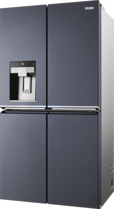 Haier HCR7918EIMB (601 l)
