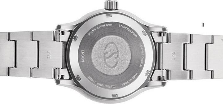 Image du produit Orient Star ORIENT Sport Diver - RE-AU0306L00B (43 mm)