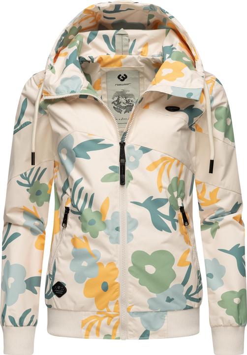 Image du produit Ragwear Nuggie Block Flower (XXL)