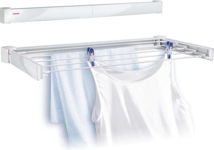 Productafbeelding Leifheit Telegante wanddroger (7.20 m)