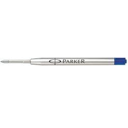 Actual product image Parker Pen Biros refill Z42, black Line width: B (Refill, Black, 1.20 mm)