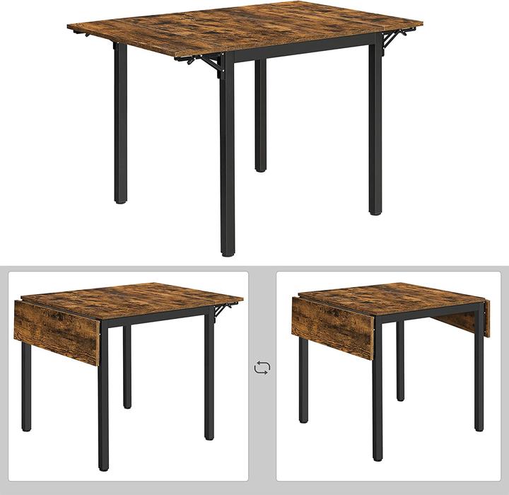 Image du produit Vasagle Havanna (120 x 78 x 75 cm)