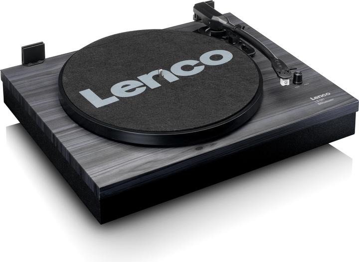 Produktbild Lenco LS-300WD (Manuell)