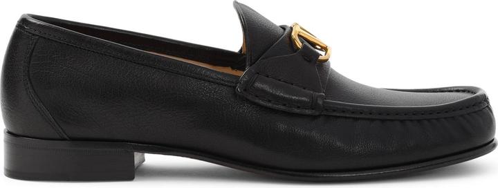 Produktbild Valentino Garavani Flat Shoes Black (44)