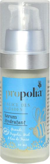 Actual product image Propolia Sérum hydratant (30 ml)