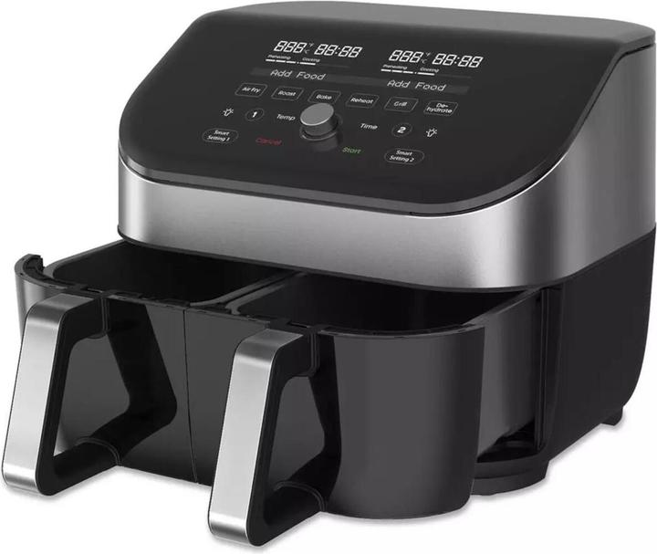 Produktbild Instant Vortex Plus Dual ClearCook