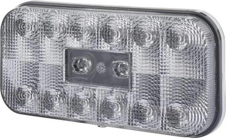 Actual product image Hella Rear light LED for KÄSSBOHRER