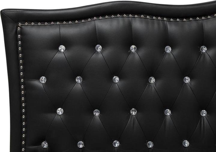 Actual product image Beliani Metz (160 x 200 cm)