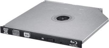 Actual product image LG HLDS BU40N (Blu-ray drive, CD drive, DVD writer, Blu-ray burner, CD burner, DVD drive)