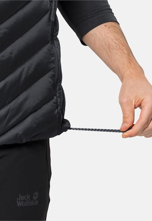Actual product image Jack Wolfskin Passamani Down Vest M (XL)