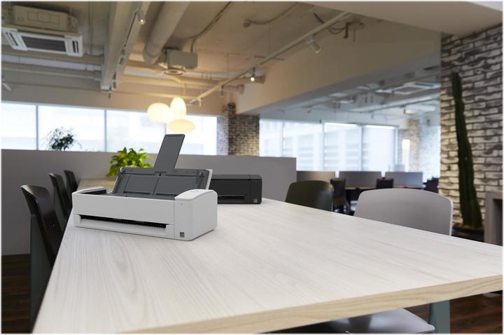Produktbild RICOH ScanSnap iX1300 (USB, WLAN)
