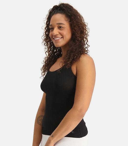 Produktbild Bamboo Basics Tank-Top Anna (M)
