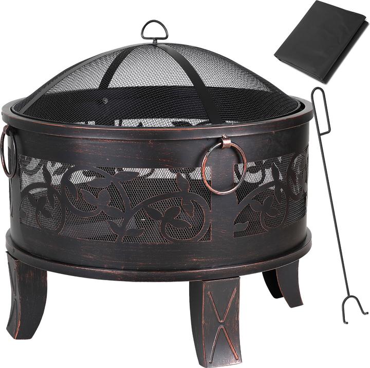 Produktbild Gardebruk Feuerkorb (67 cm)