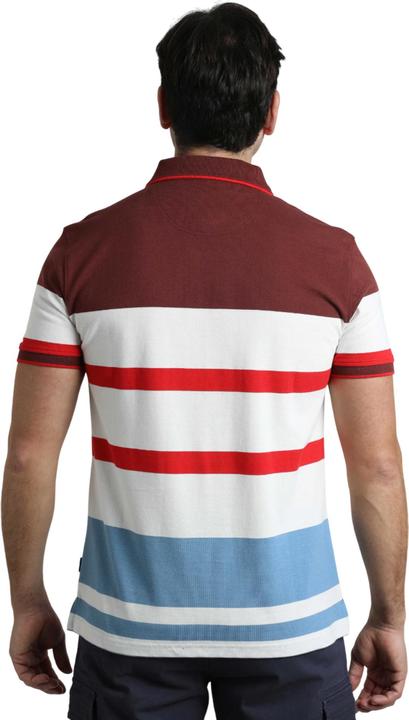 Produktbild Weird Fish Sunbury Poloshirt (S)