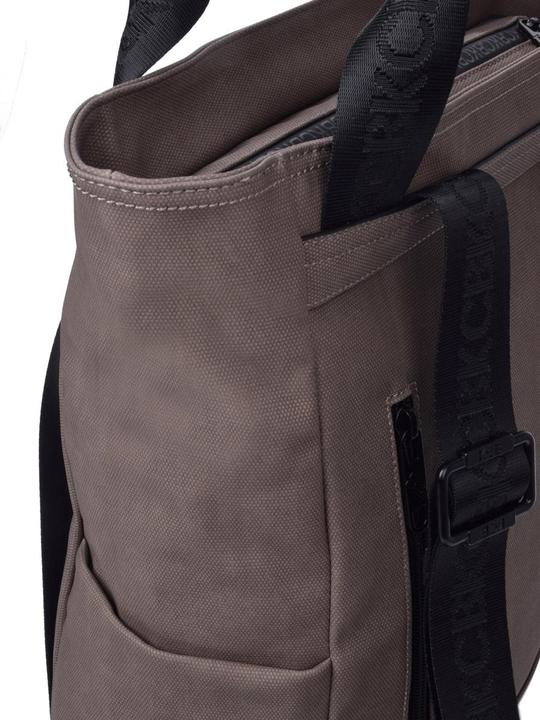 Actual product image KCB Large Backpack Cross Resistant
