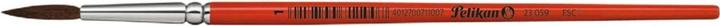 Actual product image Pelikan 711002 Artist brush 1 piece(s) (2 mm)