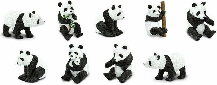 Produktbild Safari Pandabären