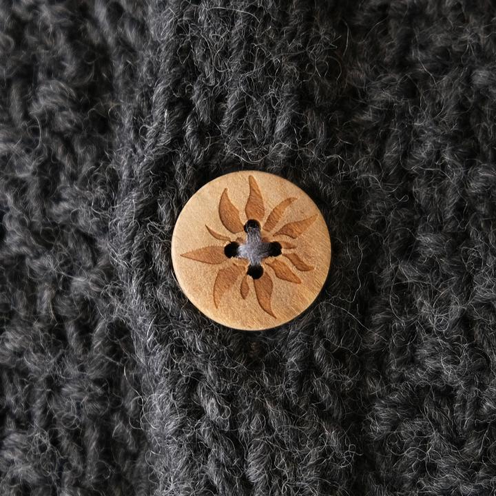 Image du produit Bavarian Caps Veste Xaver (L)