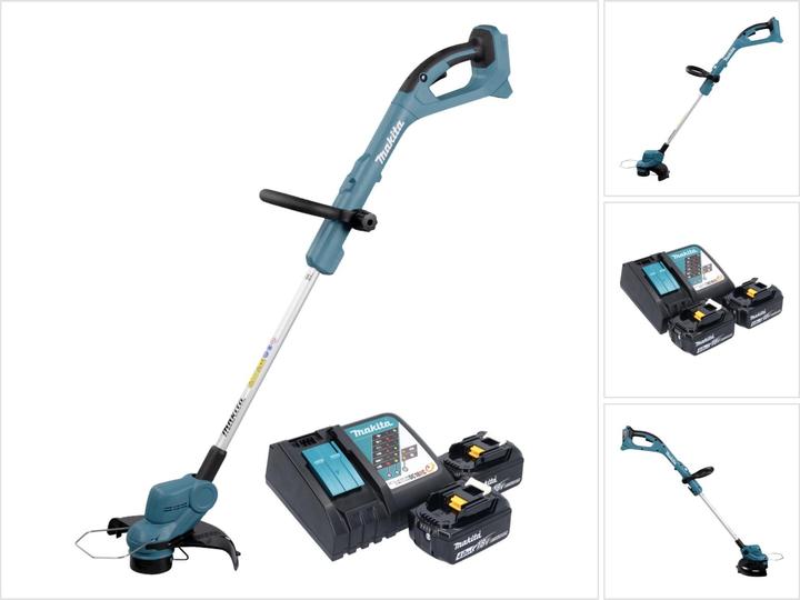 Actual product image Makita DUR 193 RM (Trim line)