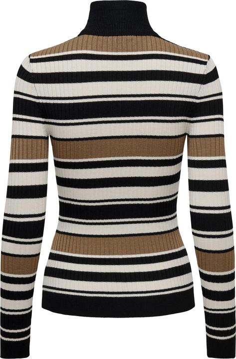 Produktbild Only ONLKAROL L/S ROLLNECK PULLOVER KNT NOOS Strickpullover (L)