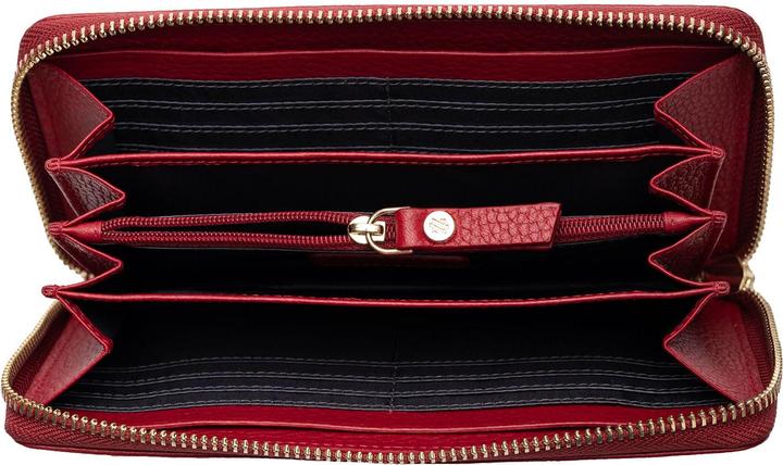 Immagine prodotto Lazarotti Portafoglio Bologna in pelle 19 cm
