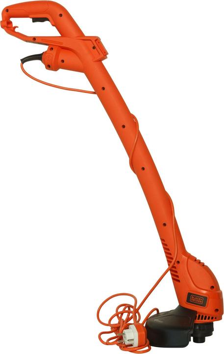 Actual product image Black & Decker Gl360 (Trim line)