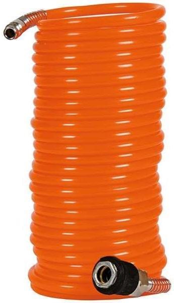 Produktbild Einhell Druckluft-Spiralschlauch