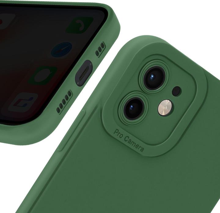 Produktbild Avizar SoftGlow Case Series (Apple iPhone 12)