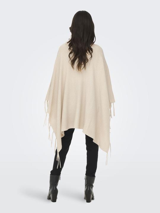 Produktbild JdY Strick Poncho (One Size)