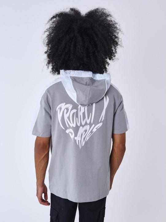 Produktbild Project X Paris T-Shirt (M)