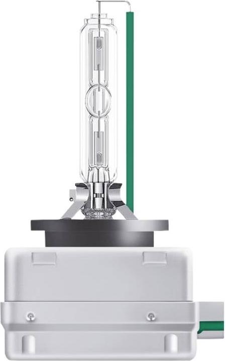 Actual product image Osram Xenarc Night Breaker Laser (Next Gen) D3S (D3S)