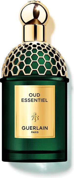 Actual product image Guerlain Oud/Ess 24 Eau de Parfum Spr (Eau de parfum, 125 ml)