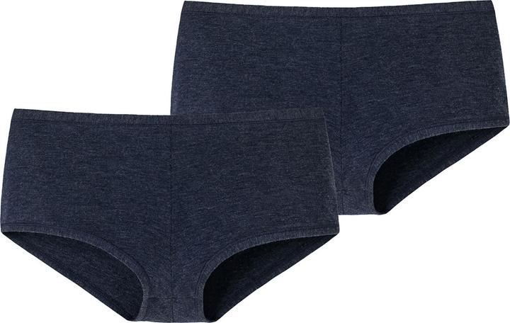 Produktbild Schiesser Panty Personal Fit (M, 2er Pack)