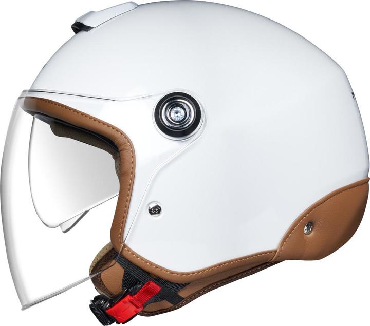 Actual product image Nexx Y.10 SUNNY Jethelm (M)