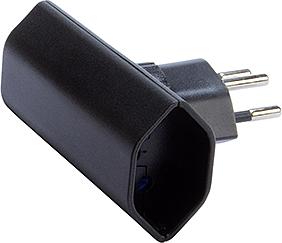 Actual product image Steffen Steko branch plug (Type 13, 2 x)