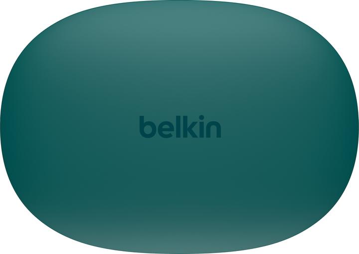 Produktbild Belkin drahtlose Soundform Bolt tws morskie (keine Geräuschunterdrückung, 38 h, Kabellos)