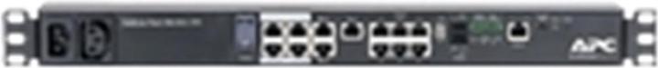 Actual product image APC NetBotz Rack 250A