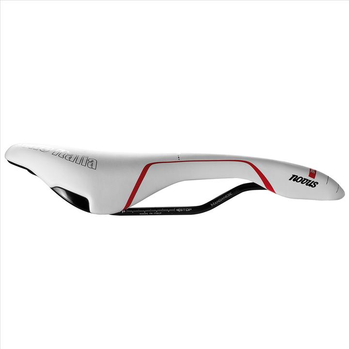 Produktbild Selle Italia Novus Endurance TM Superflow S Test S3