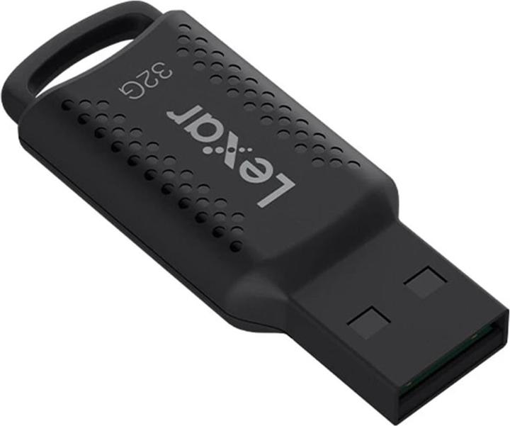 Produktbild Lexar JumpDrive V400 USB 3.0 (32 GB, USB 3.0)