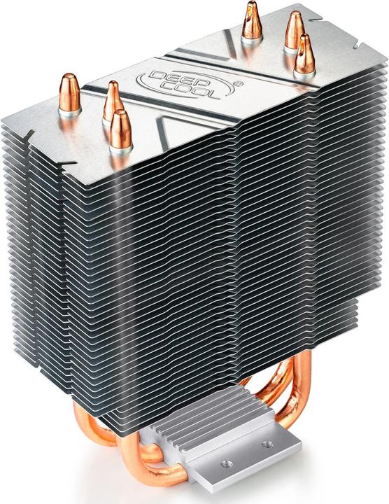 Produktbild Deepcool Gammaxx 300 (136 mm)